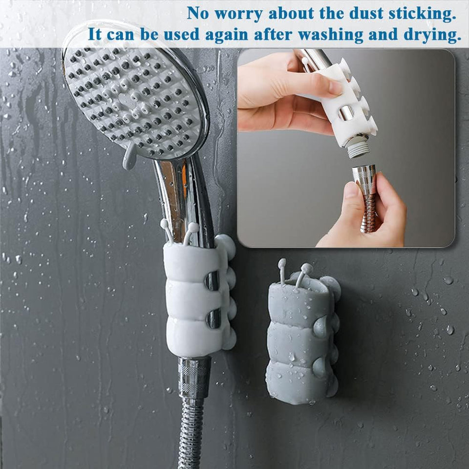 GripEase Shower Mount – Where comfort meets convenience