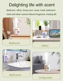 ZenMist – Smart Aromatherapy Diffuser