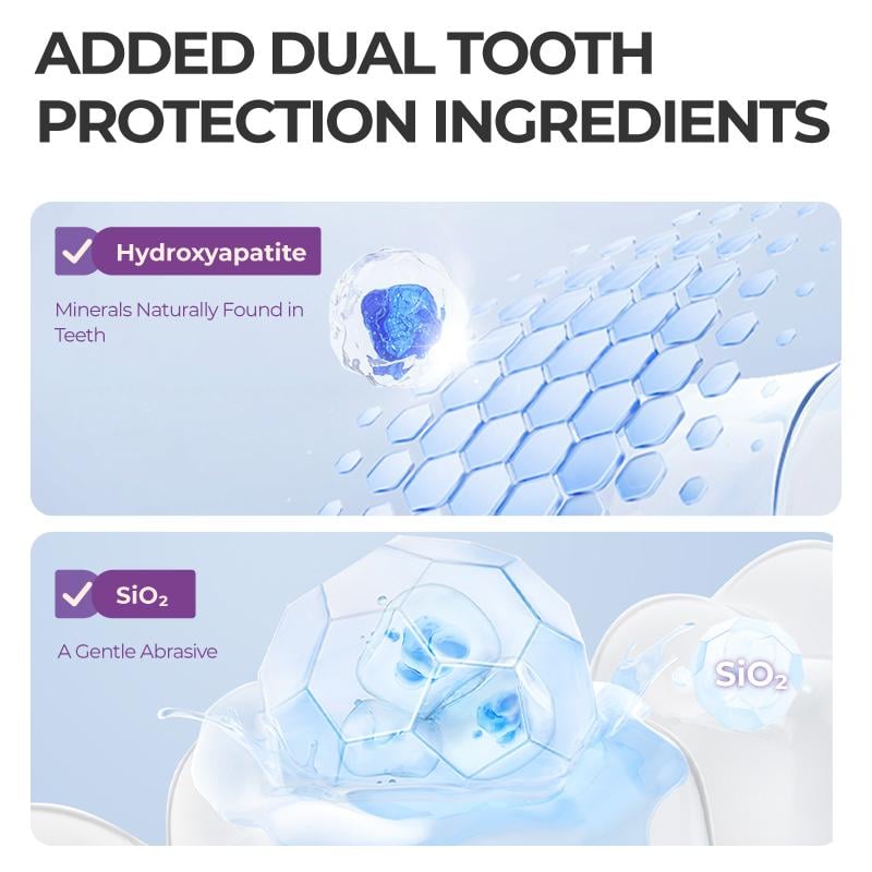 🔥Last Day 49% OFF🔥Nature Oral Care Toothpaste, Fresh Breath, Prevent Tooth Loss, Natural Ingredients, Gentle Care