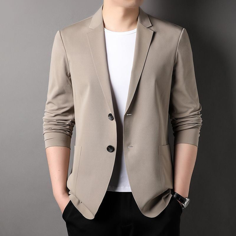 EasyWear – Men's Breathable Summer Fashion Blazer