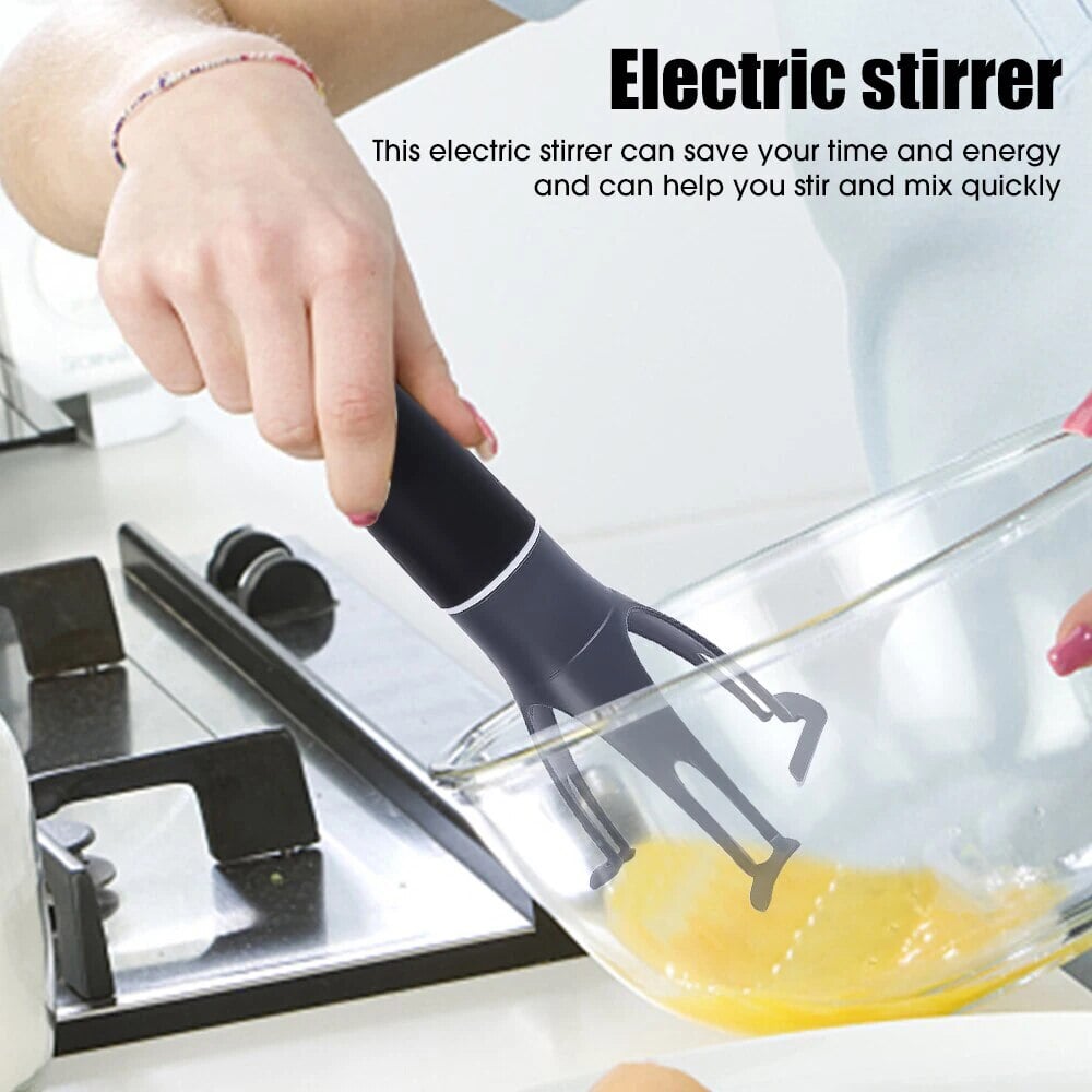 Heat Resistant Automatic Stirrer marnetic