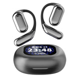 SonicFlow – Powerful Waterproof Open Earbuds