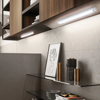 BrightSense - Motion-Activated Rechargeable Light
