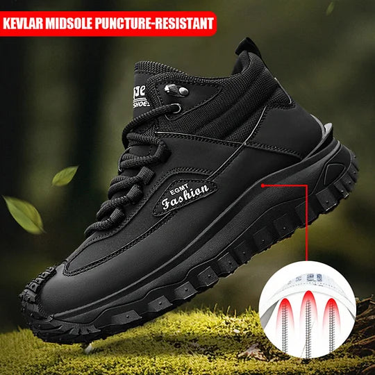 RuggedCore - Power, Balance & Control