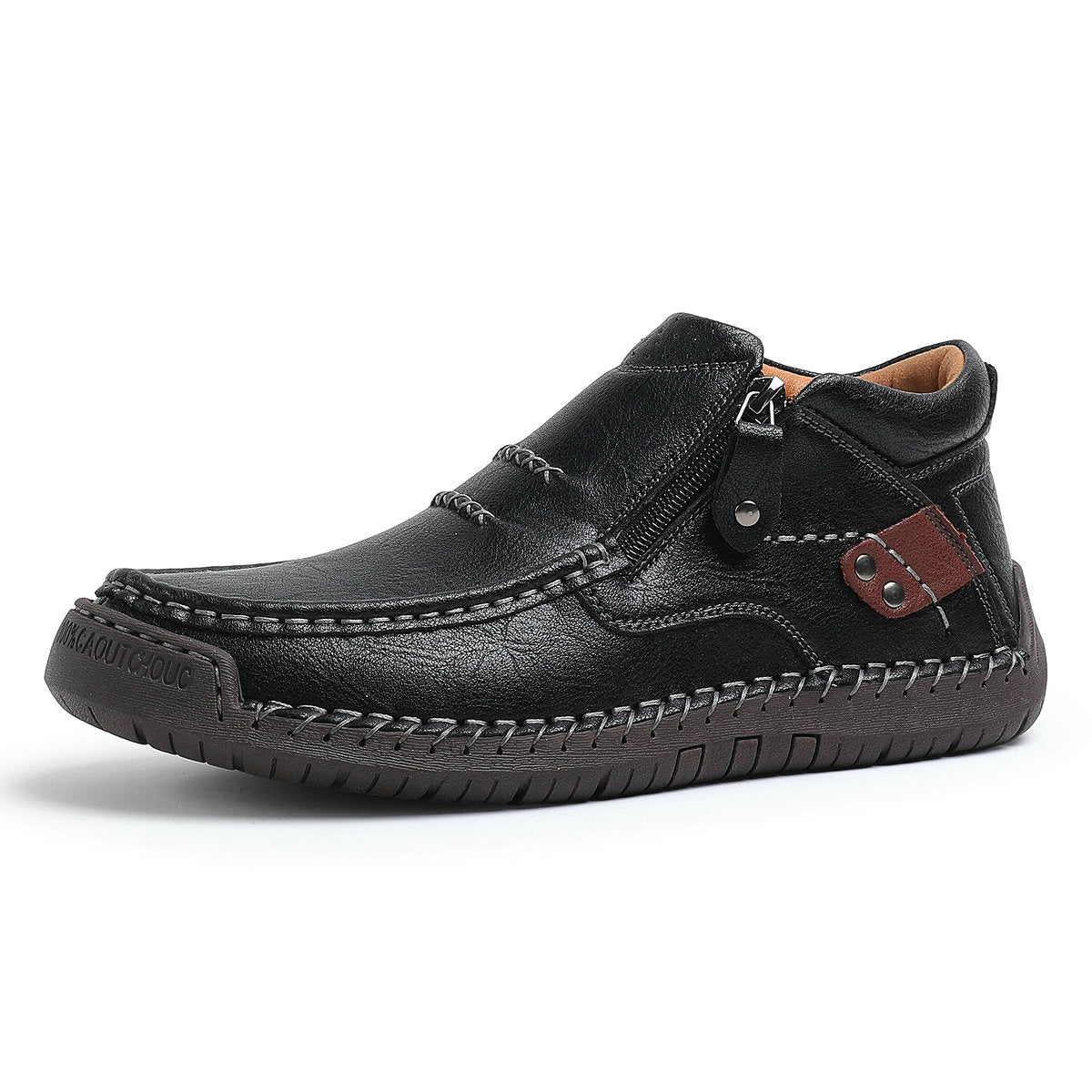 StepSure - Comfort Boots — Confidence in Every Move