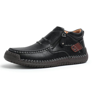 StepSure - Comfort Boots — Confidence in Every Move