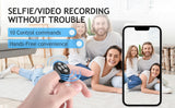 SwipeRing - Smart Fingertip Bluetooth Remote