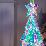 FestiLume - 5D Christmas Light Sculpture