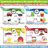 BrightReads | Fun Phonics Flashcards for Kids