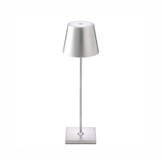 GlowRead – Rechargeable LED Eye-Care Table Lamp