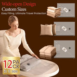 JetPack – Cordless Travel Compression System