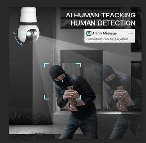 Orbexa - Full-Color Night Vision Camera