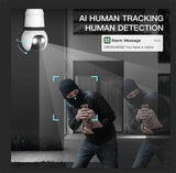 Orbexa - Full-Color Night Vision Camera