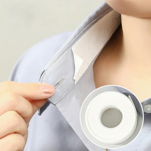 FreshGuard – Disposable Self-Adhesive Collar Protectors