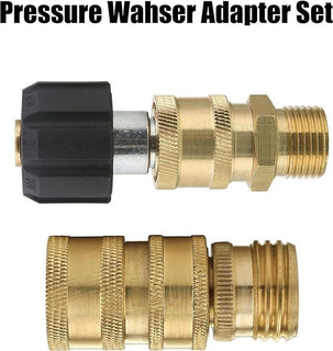 HydroForce – Heavy Duty Pressure Washer Replacement Hose