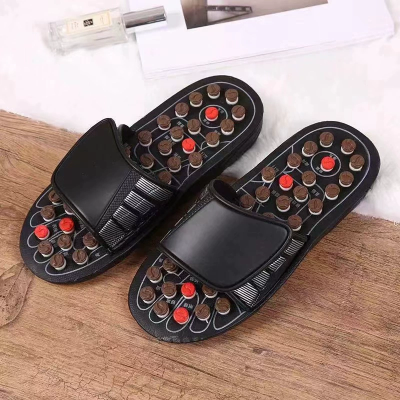 StepTherapy – Reflexology Massage Slides