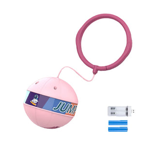 NightSpark - Light-Up Bouncing Ball