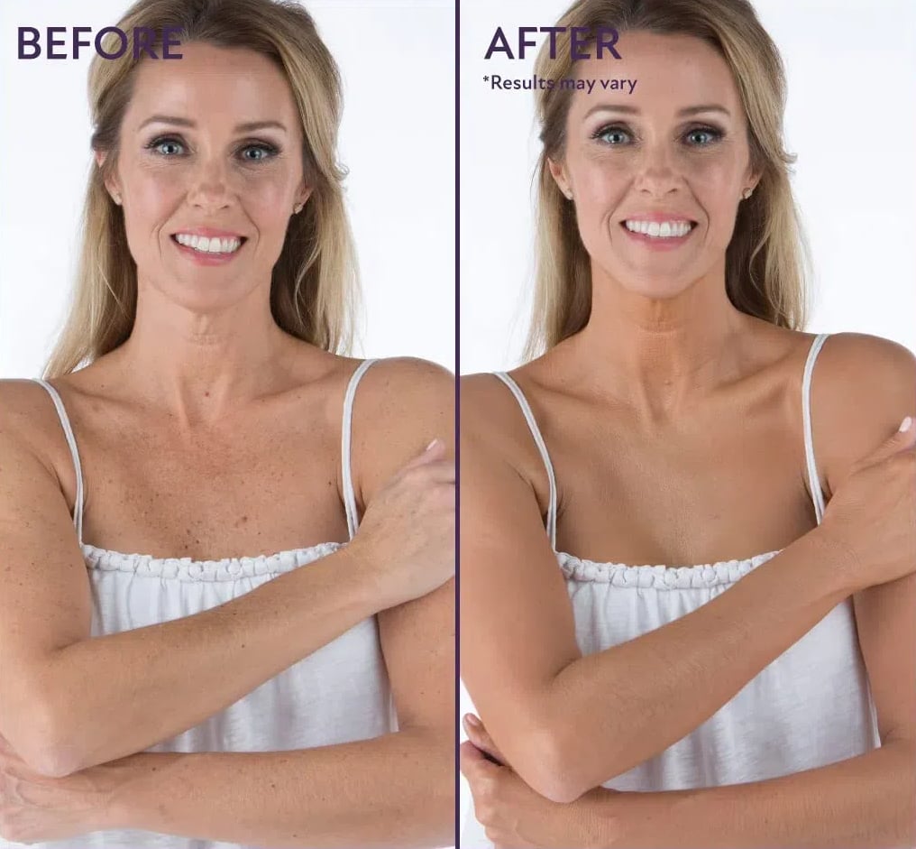 GlowFusion Pro - All-Day Radiant Complexion