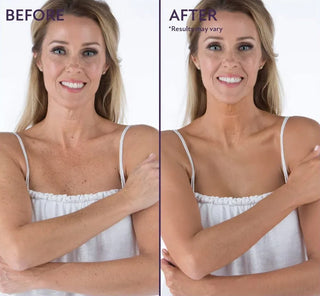 GlowFusion Pro - All-Day Radiant Complexion