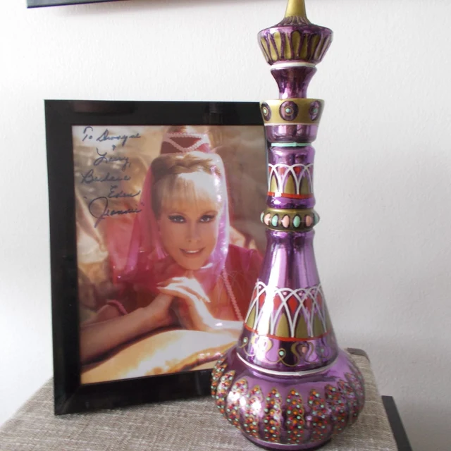 Enchantia - Fantasy Pop-Culture Bottle