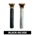 Black+Silver