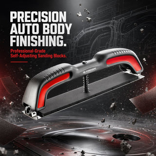 🛠️ FACOM Adjustable Sanding Block Series