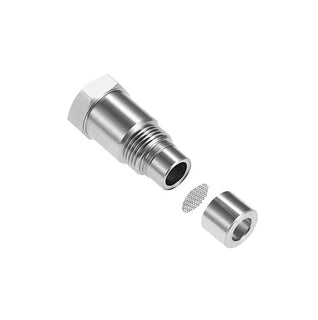 Oxygen Sensor Isolator Adapter – Check Engine Light Eliminator