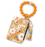 ChicCarry - Boho-Inspired Beaded Wallet