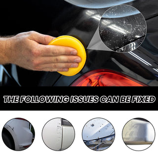 AutoShine - Scratch Fix Kit