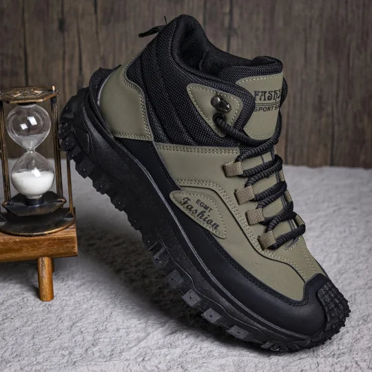 RuggedCore - Power, Balance & Control