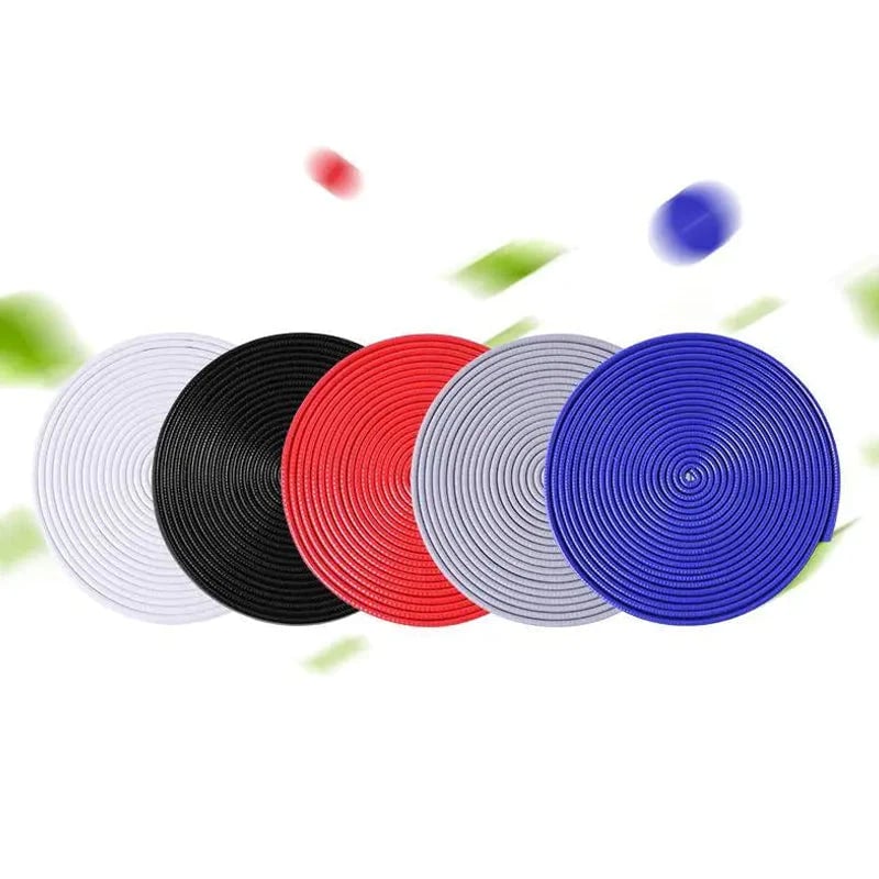 EdgeShield – Car Door Protection Strip