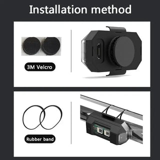 🔥Last Day Promotion🔥LED Anti-collision Lights Marnetic