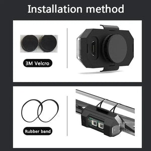 🔥Last Day Promotion🔥LED Anti-collision Lights Marnetic