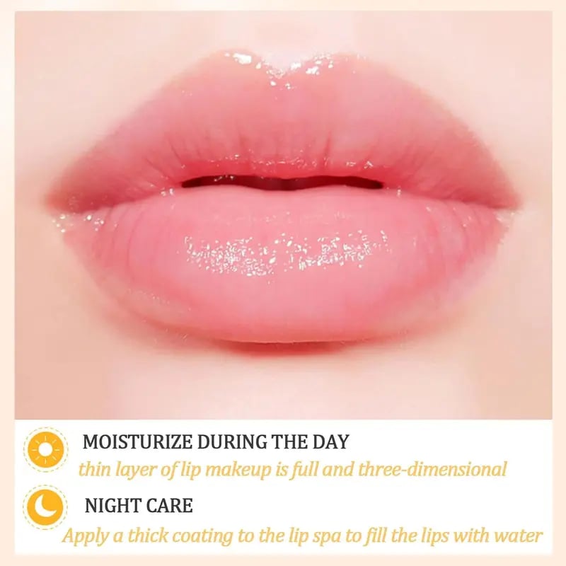 SweetHive - Natural Beeswax Lip Balm
