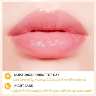SweetHive - Natural Beeswax Lip Balm