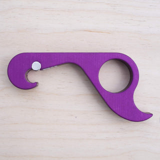 BottleBoss – Magnetic Cap Opener