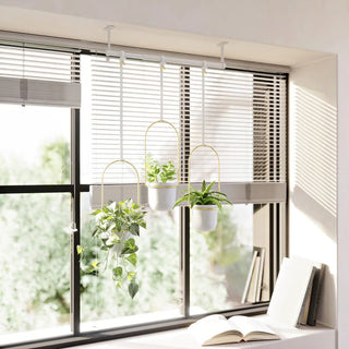 UrbanGreen – Vertical Hanging Garden Set