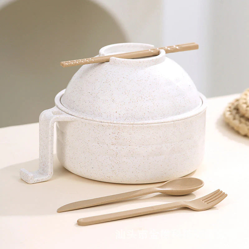 InstaBowl - Microwave Friendly Bowl