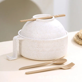 InstaBowl - Microwave Friendly Bowl