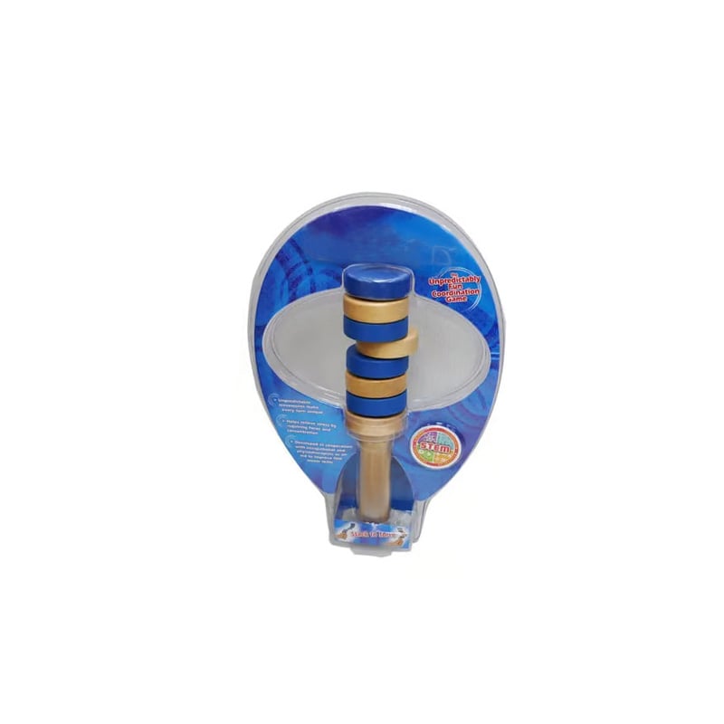 WoodZen - Balance Training Game – Relax, Compete, Focus