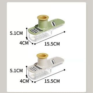 ChopCore – Multi-Function Kitchen Slicer