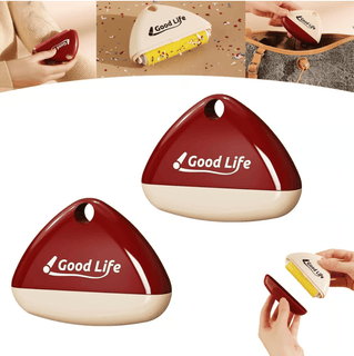 LintAway – Portable Washable Roller