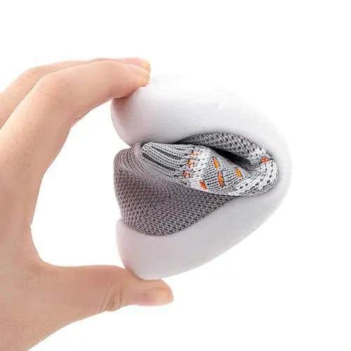 Non-Slip Baby Shoe-Socks marnetic