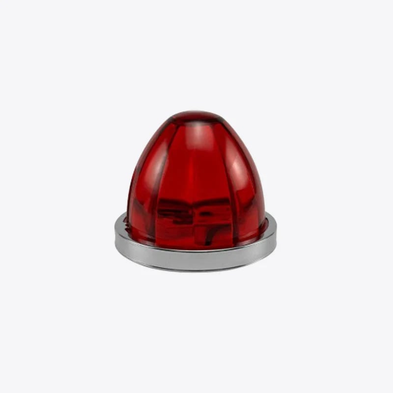 RoadBeam - Hidden LED Marker for Trucks & Cars