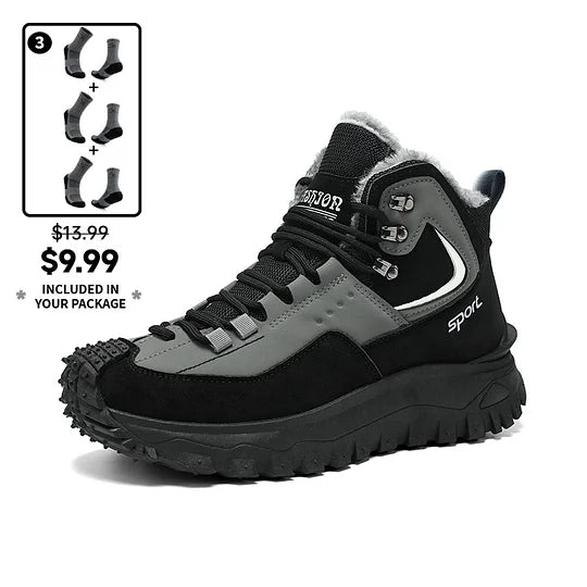 WarmCore - Locked-In Heat, Locked-In Support