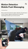 SecureView – Wireless Smart HD Security Camera