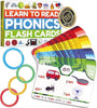 BrightReads | Fun Phonics Flashcards for Kids