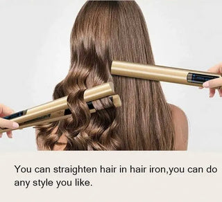 BionicGlow - Ultra-Thin Comfortable Hair Wig