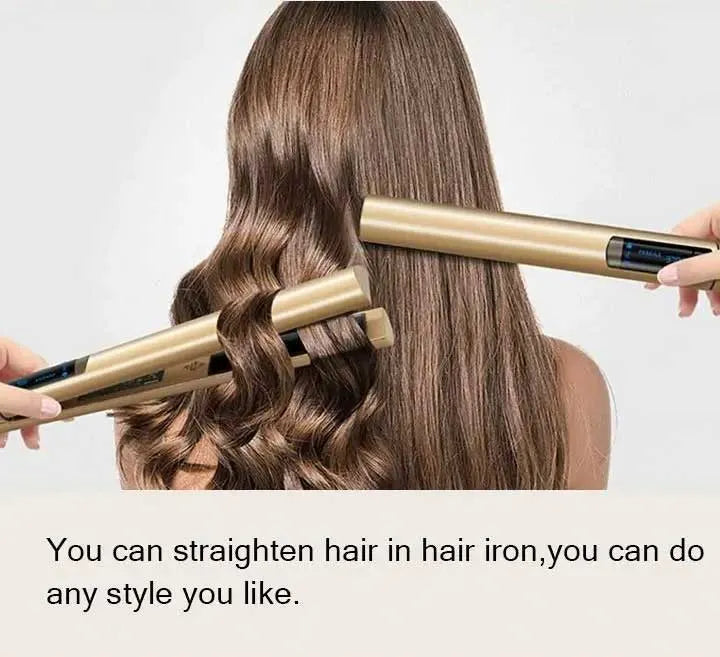 BionicGlow - Ultra-Thin Comfortable Hair Wig