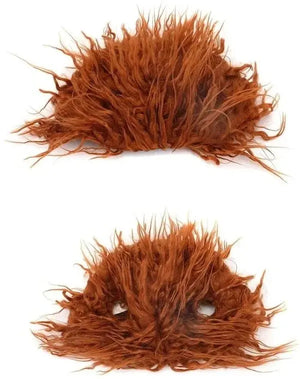 Deadly Doll Pet Costume marnetic